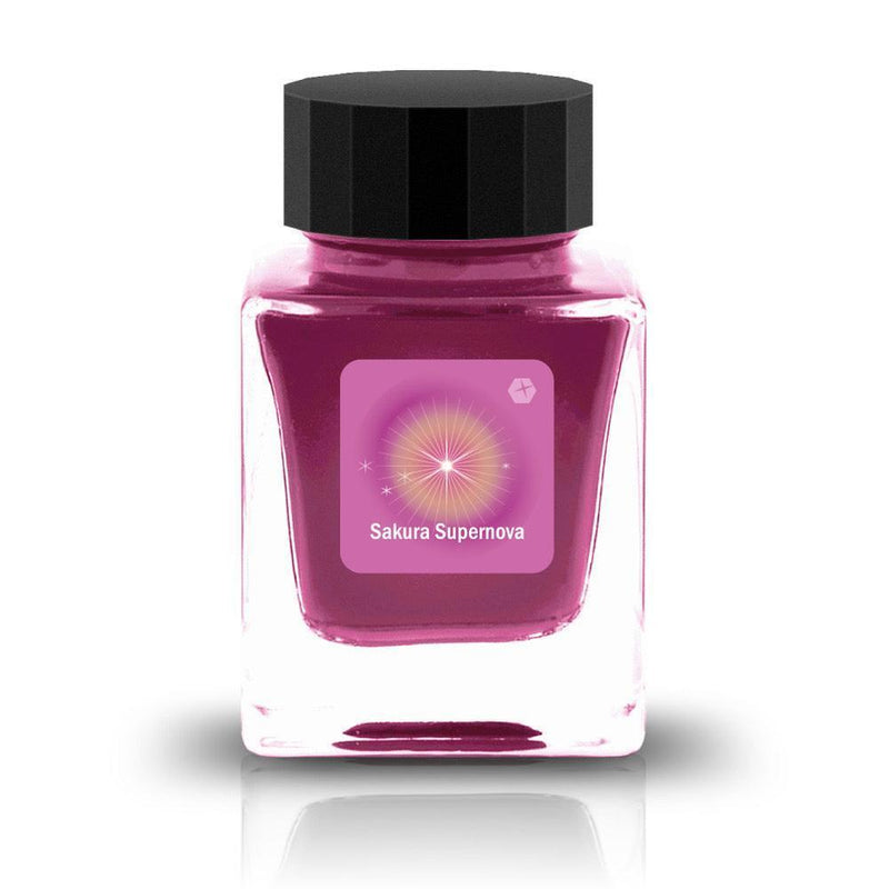 Tono & Lims Ink Bottle (30ml) - DEEP SPACE