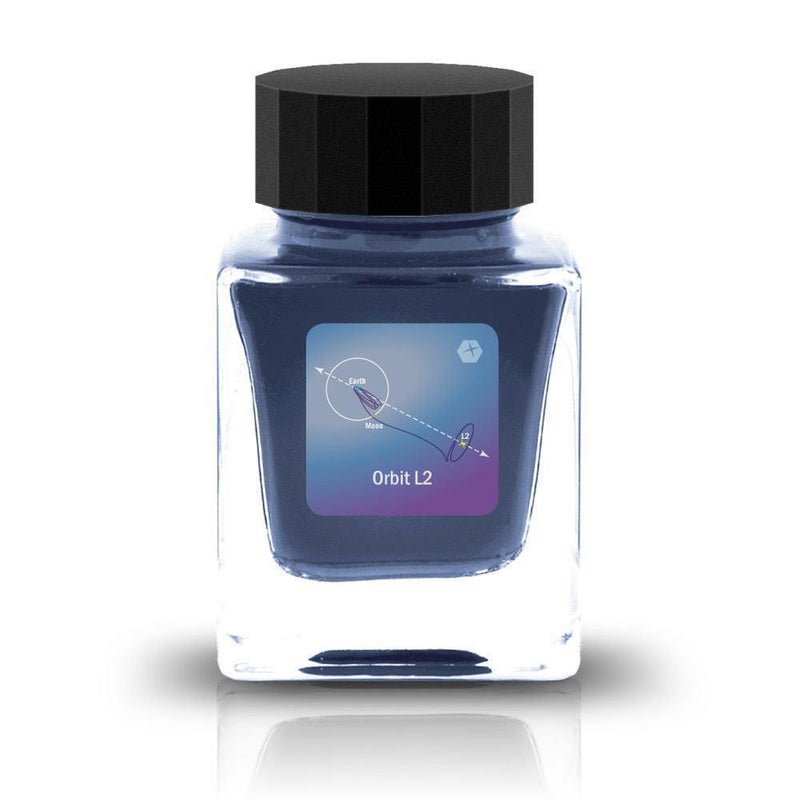 Tono & Lims Ink Bottle (30ml) - DEEP SPACE