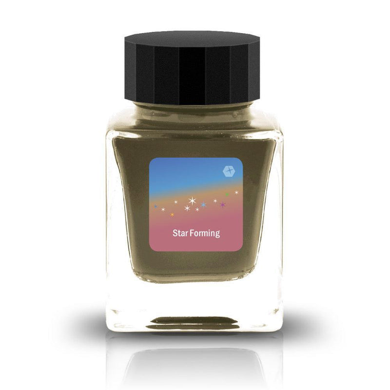 Tono & Lims Ink Bottle (30ml) - DEEP SPACE