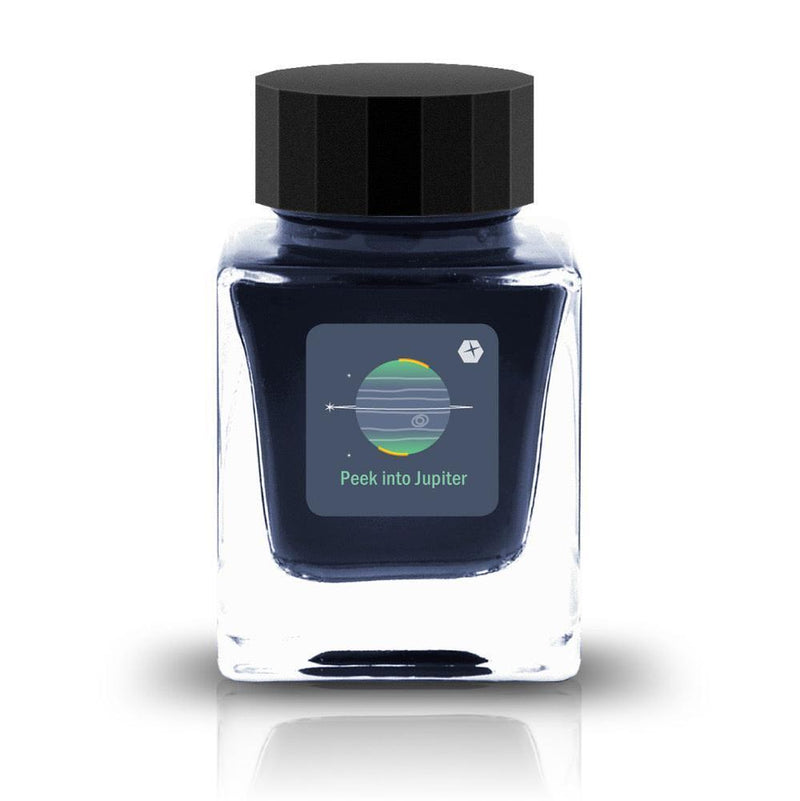 Tono & Lims Ink Bottle (30ml) - DEEP SPACE