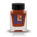 Tono & Lims Ink Bottle (30ml) - Earth Contact Line