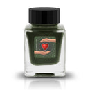 Tono & Lims Ink Bottle (30ml) - Earth Contact Line