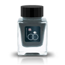 Tono & Lims Ink Bottle (30ml) - Earth Contact Line