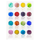 Tono & Lims Ink Bottle (30ml) - Earth Contact Line