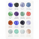 Tono & Lims Ink Bottle (30ml) - Earth Contact Line