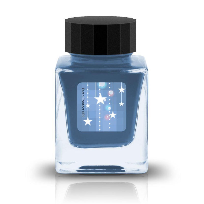 Tono & Lims Ink Bottle (30ml) - Earth Contact Line