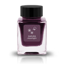 Tono & Lims Ink Bottle (30ml) - Flower Memories