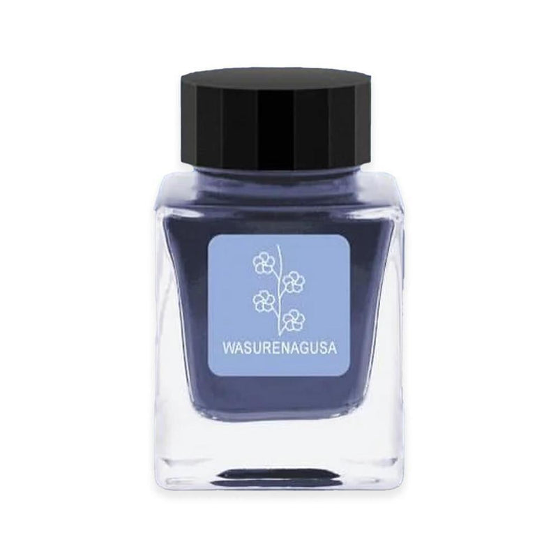 Tono & Lims Ink Bottle (30ml) - Flower Memories