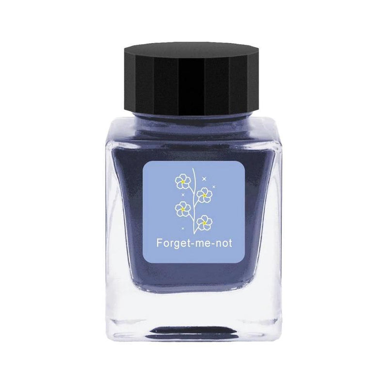 Tono & Lims Ink Bottle (30ml) - Flower Memories