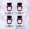 Tono & Lims Ink Bottle (30ml) - Flower Memories