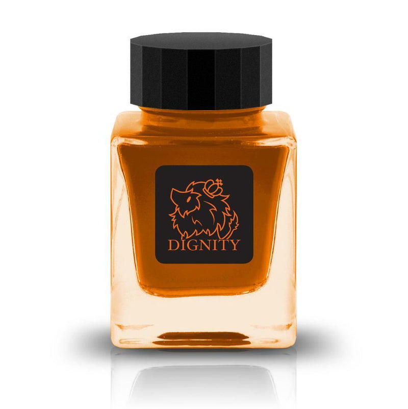 Tono & Lims Ink Bottle (30ml) - Friendship