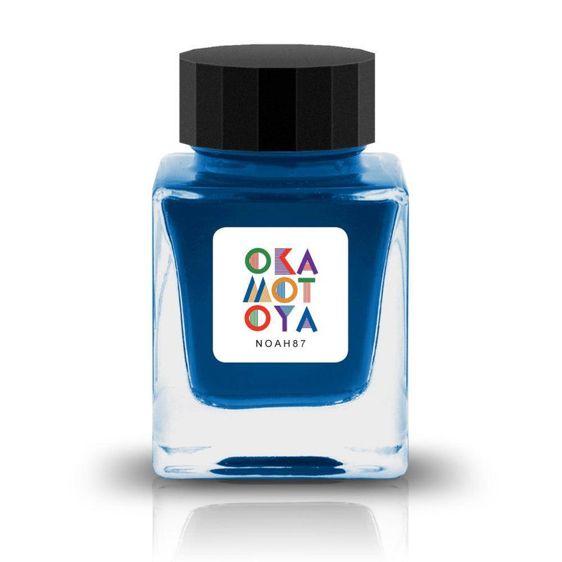 Tono & Lims Ink Bottle (30ml) - Friendship