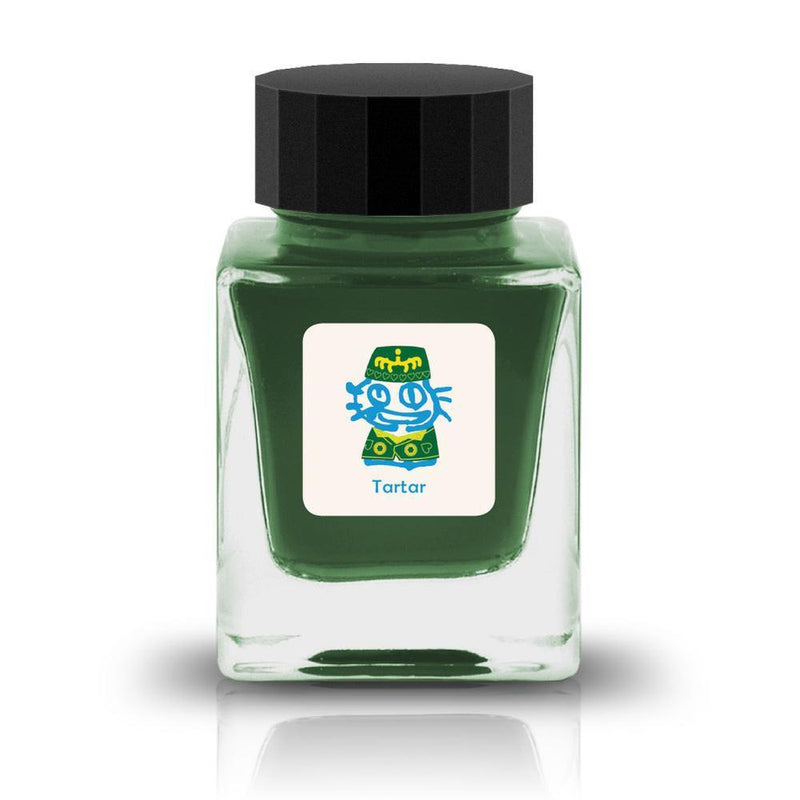 Tono & Lims Ink Bottle (30ml) - Friendship