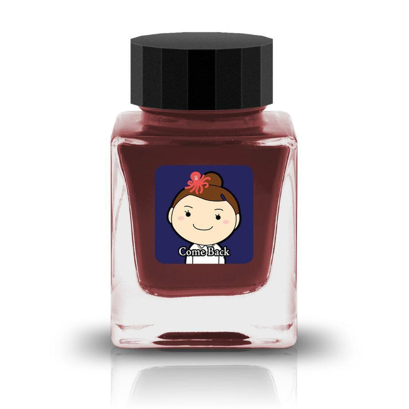 Tono & Lims Ink Bottle (30ml) - Friendship