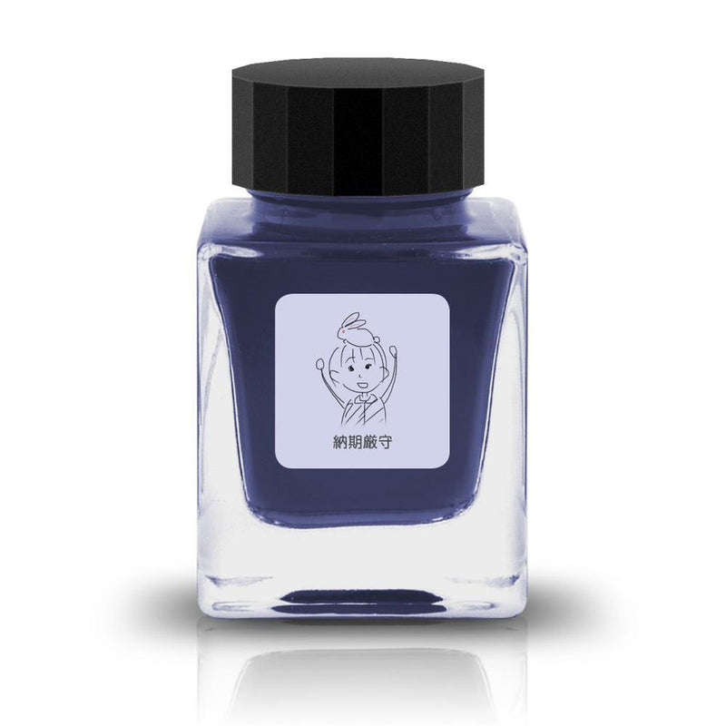 Tono & Lims Ink Bottle (30ml) - Friendship