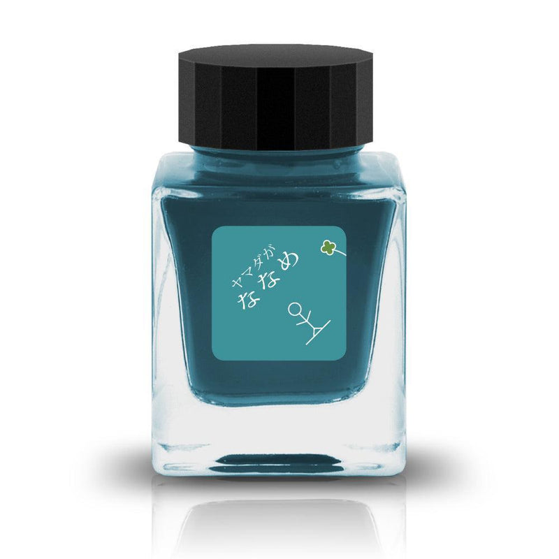 Tono & Lims Ink Bottle (30ml) - Friendship