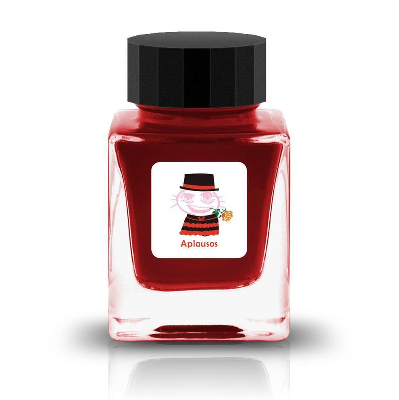Tono & Lims Ink Bottle (30ml) - Friendship