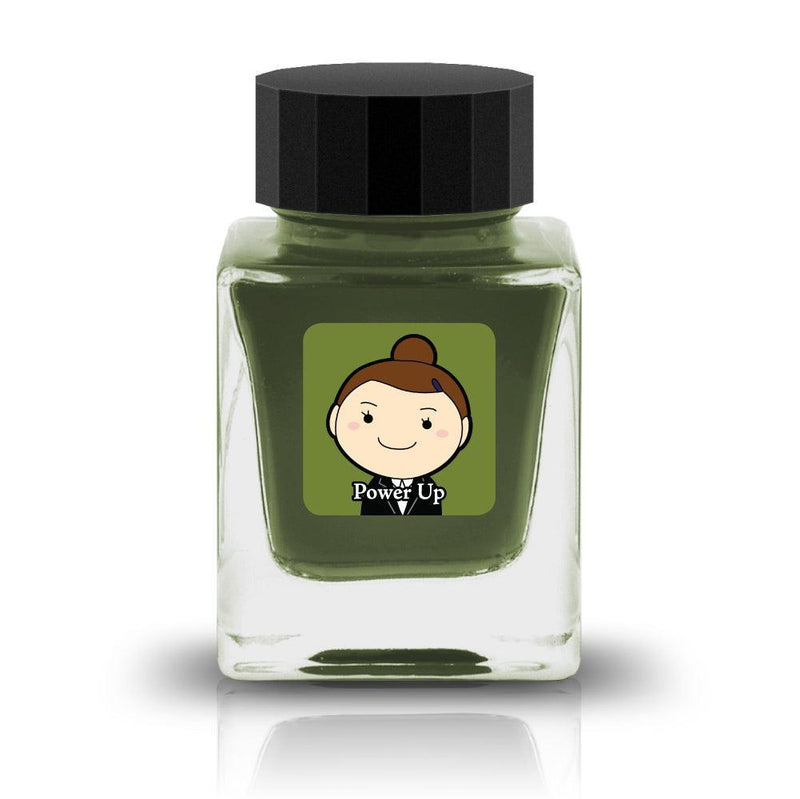 Tono & Lims Ink Bottle (30ml) - Friendship