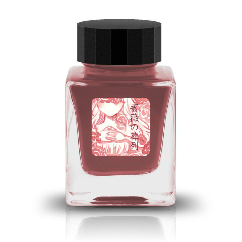 Tono & Lims Ink Bottle (30ml) - Friendship