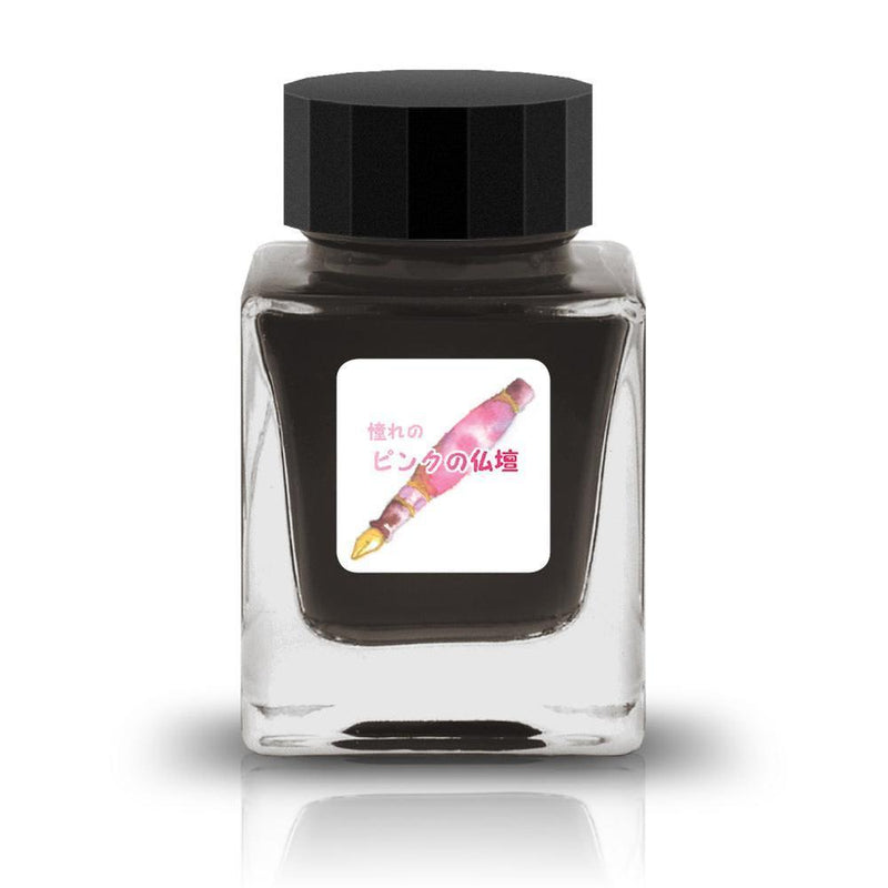 Tono & Lims Ink Bottle (30ml) - Friendship