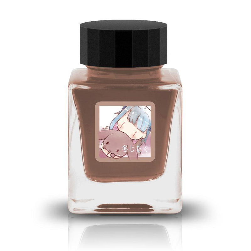 Tono & Lims Ink Bottle (30ml) - Friendship