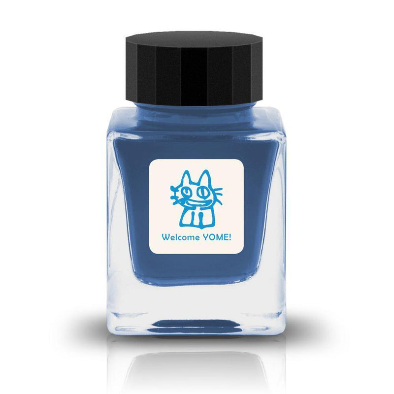 Tono & Lims Ink Bottle (30ml) - Friendship