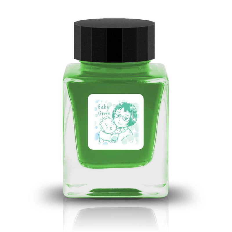 Tono & Lims Ink Bottle (30ml) - Friendship
