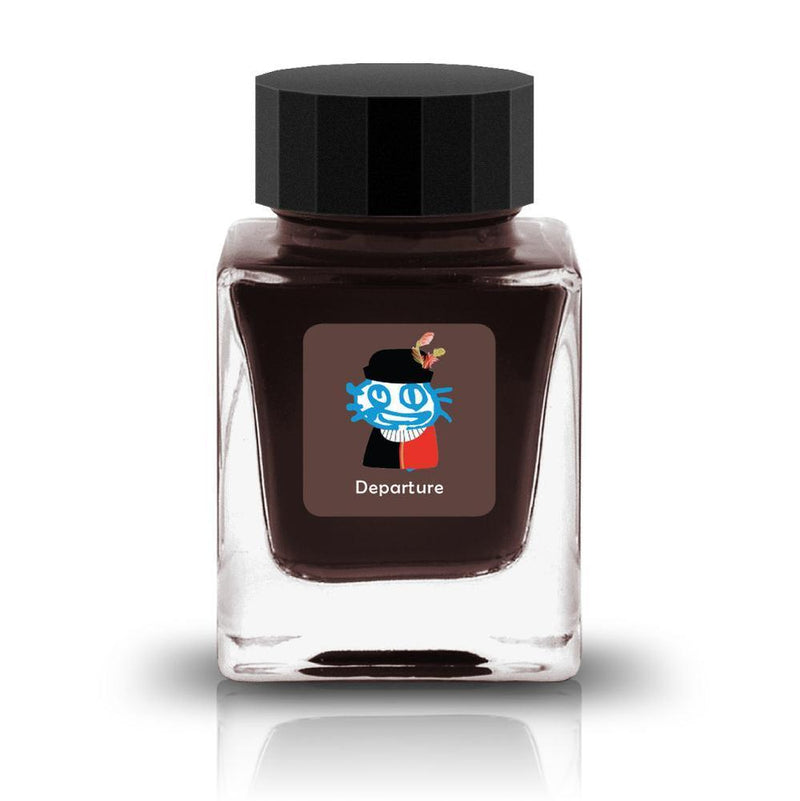 Tono & Lims Ink Bottle (30ml) - Friendship