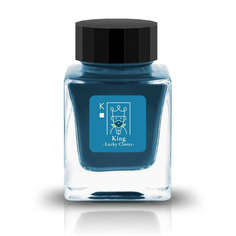 Tono & Lims Ink Bottle (30ml) - Friendship