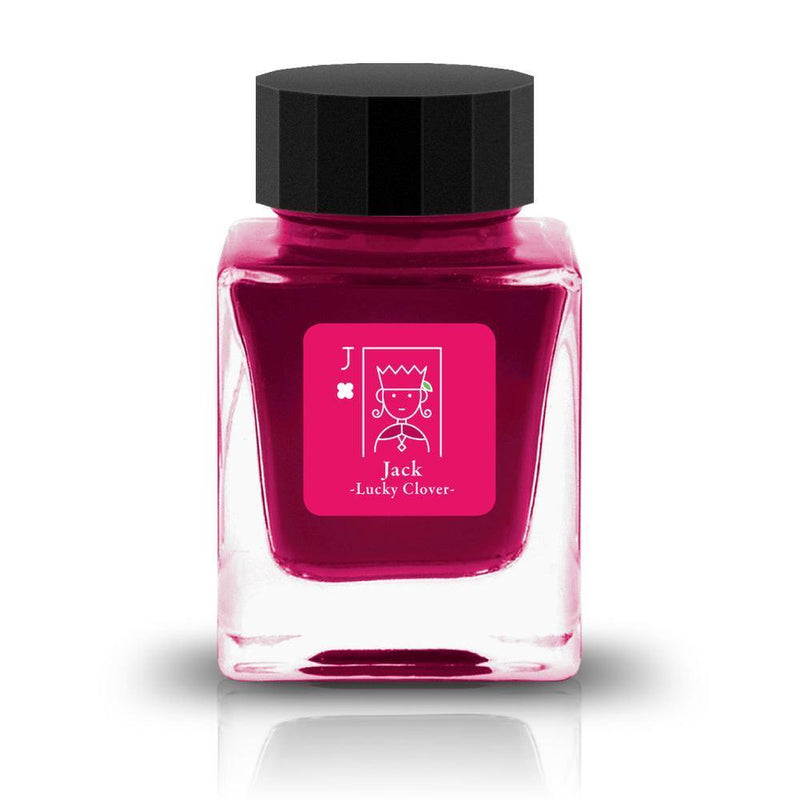 Tono & Lims Ink Bottle (30ml) - Friendship