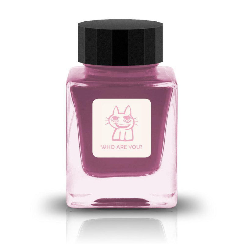 Tono & Lims Ink Bottle (30ml) - Friendship