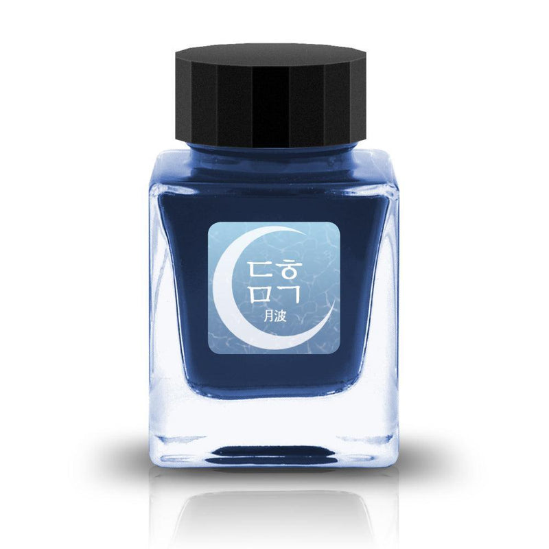 Tono & Lims Ink Bottle (30ml) - Friendship