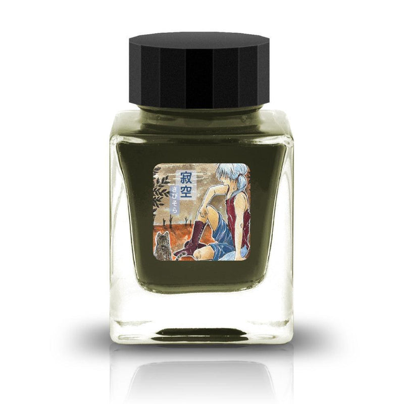 Tono & Lims Ink Bottle (30ml) - Friendship