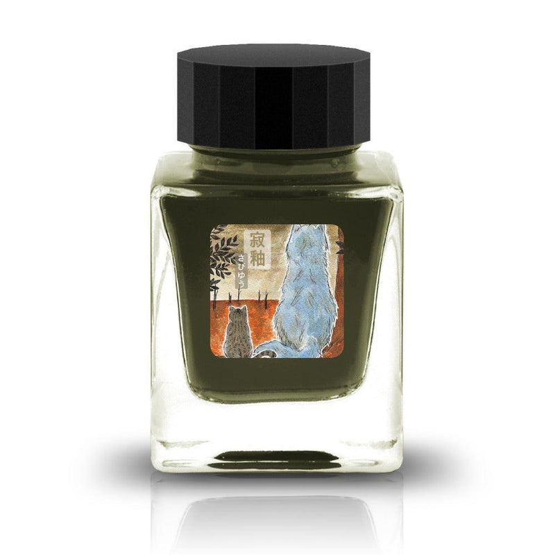 Tono & Lims Ink Bottle (30ml) - Friendship