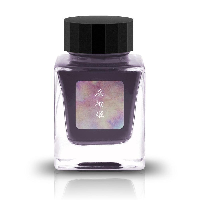 Tono & Lims Ink Bottle (30ml) - Friendship