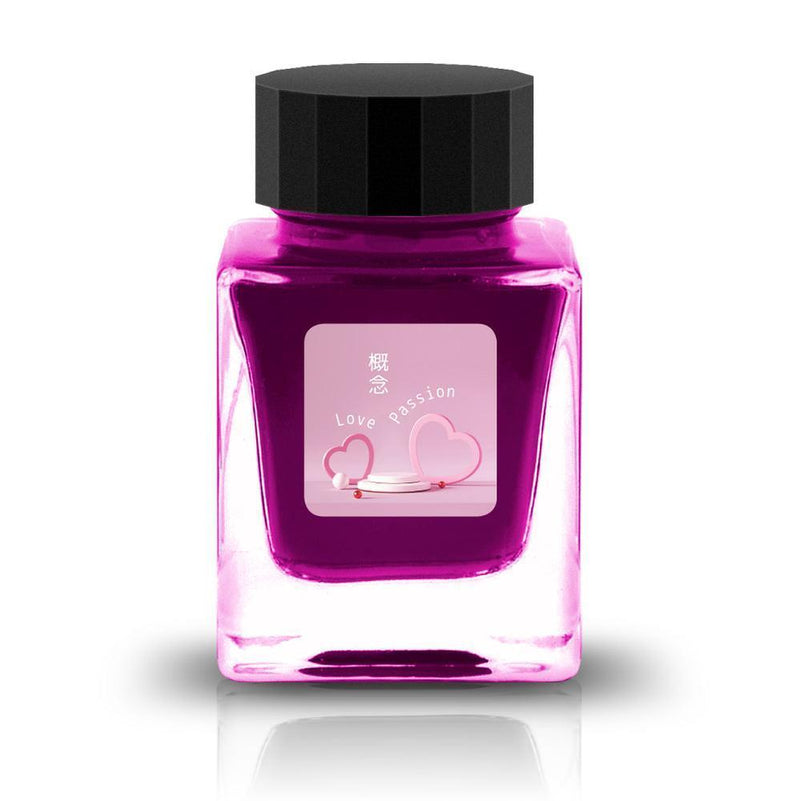 Tono & Lims Ink Bottle (30ml) - Friendship