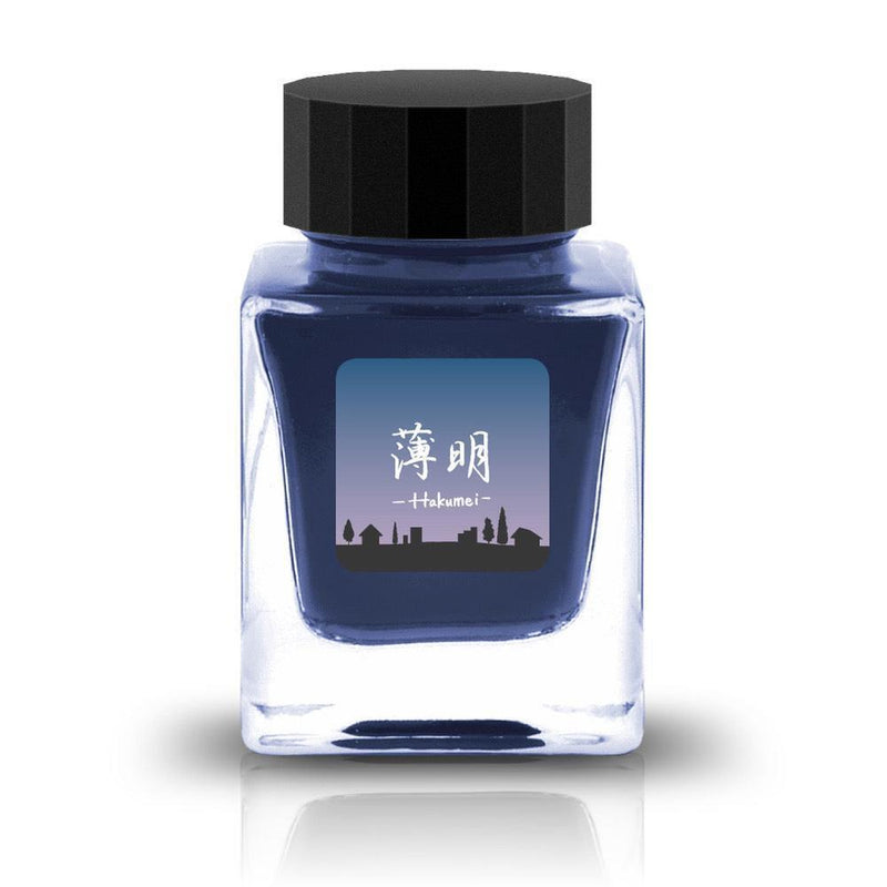 Tono & Lims Ink Bottle (30ml) - Friendship