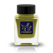 Tono & Lims Friendship Ink Bottle (30ml) - Charge! | EndlessPens