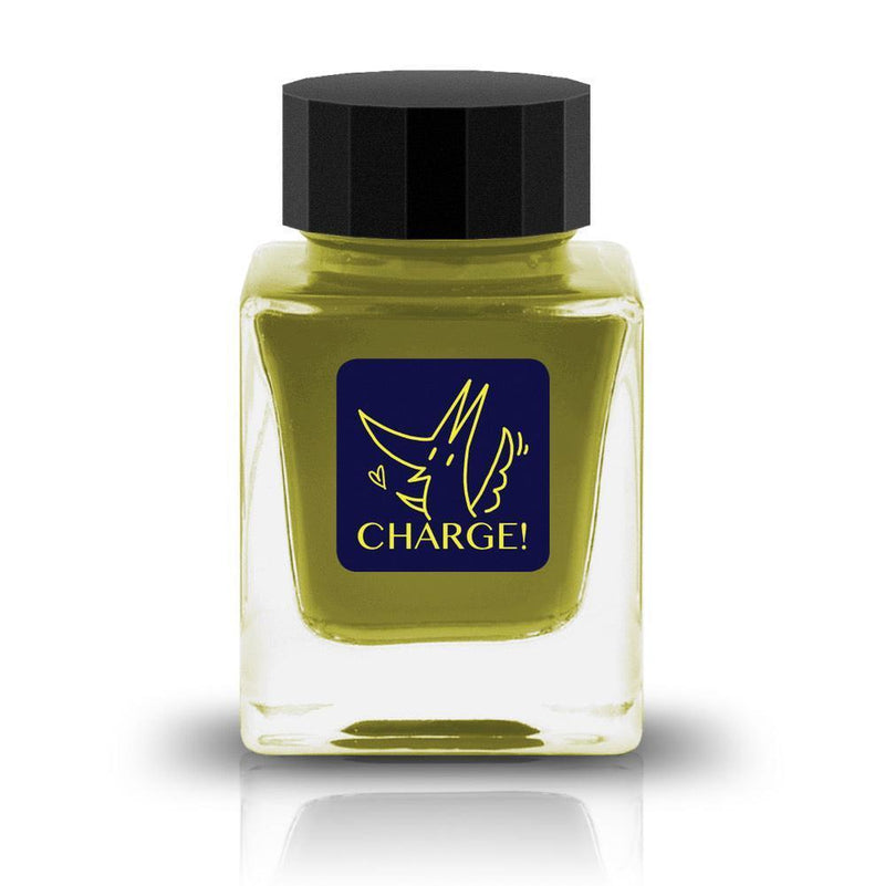 Tono & Lims Ink Bottle (30ml) - Friendship
