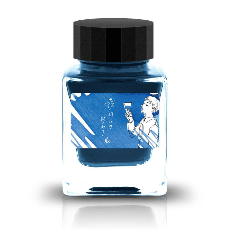 Tono & Lims Ink Bottle (30ml) - Friendship