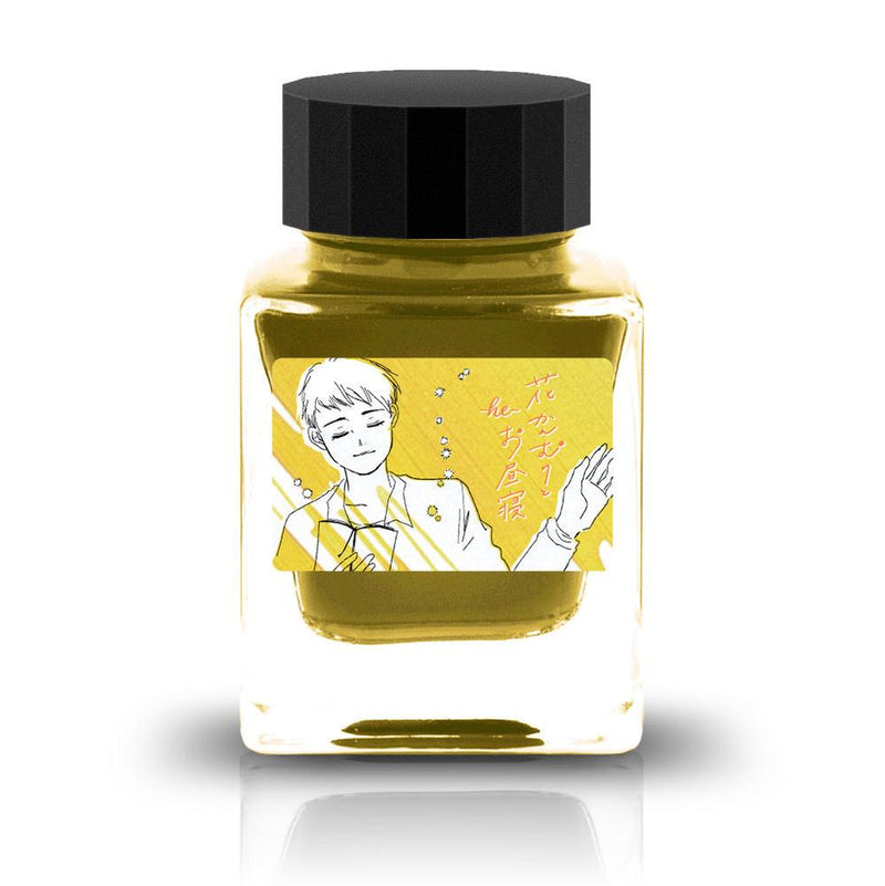 Tono & Lims Ink Bottle (30ml) - Friendship