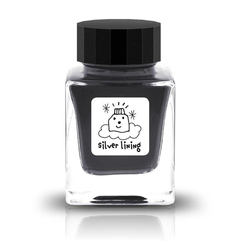 Tono & Lims Ink Bottle (30ml) - Friendship