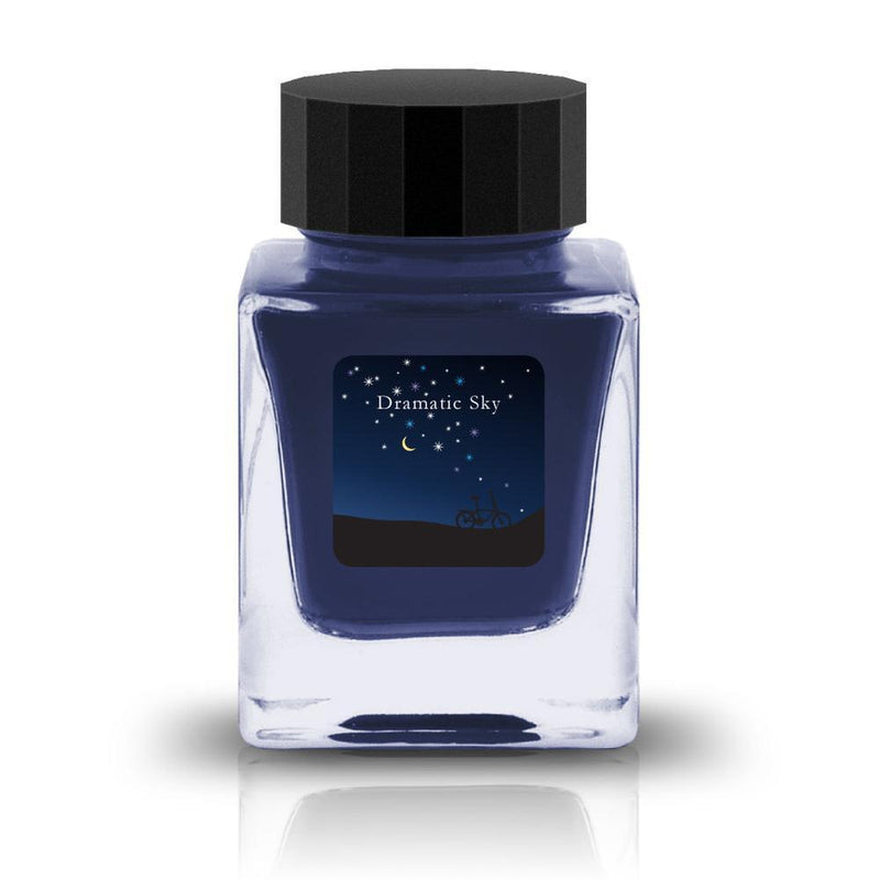 Tono & Lims Ink Bottle (30ml) - Friendship