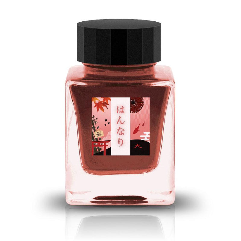 Tono & Lims Ink Bottle (30ml) - Friendship
