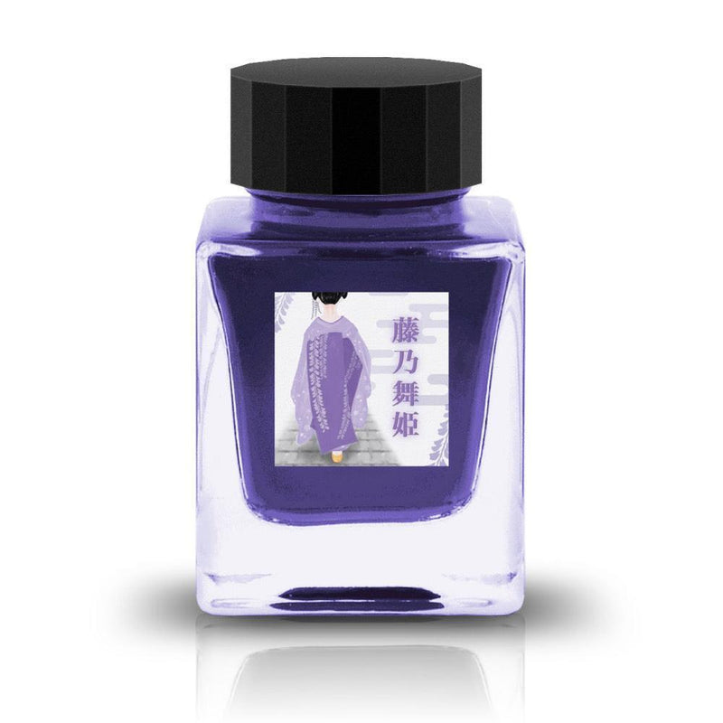 Tono & Lims Ink Bottle (30ml) - Friendship