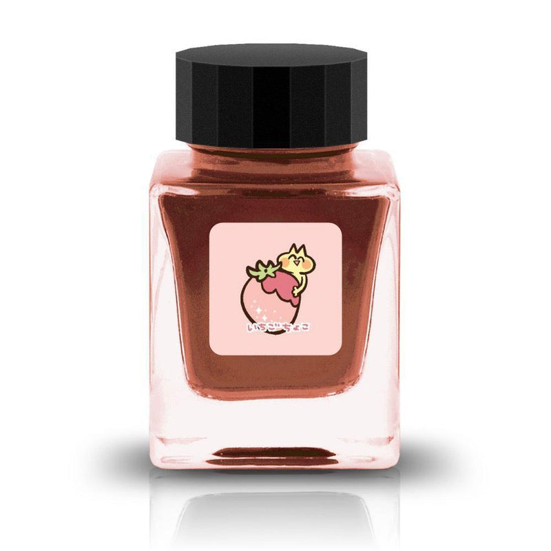 Tono & Lims Ink Bottle (30ml) - Friendship