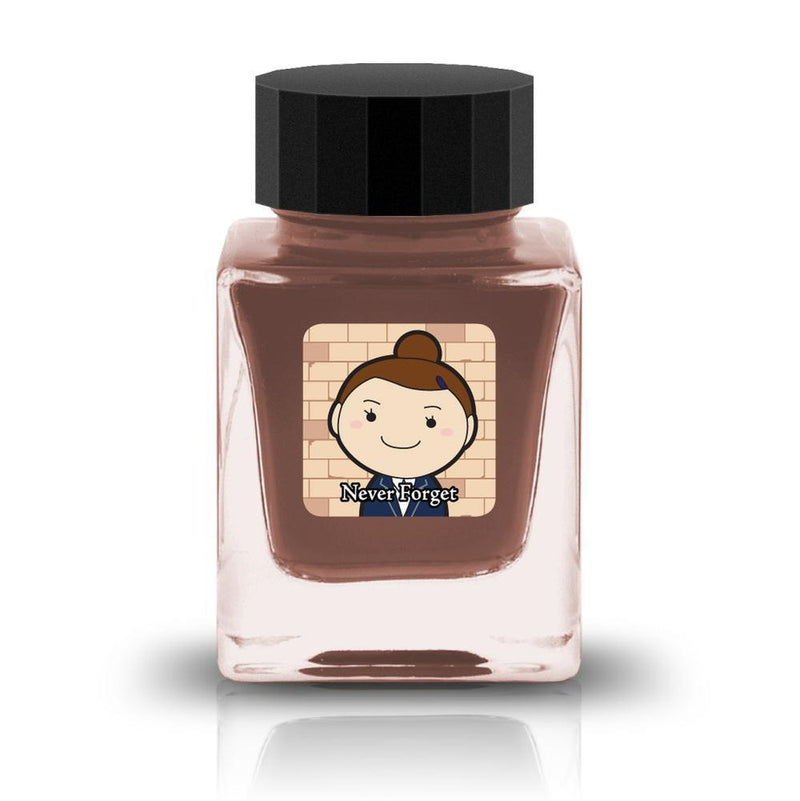 Tono & Lims Ink Bottle (30ml) - Friendship