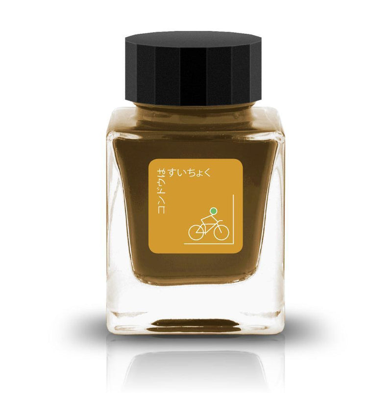 Tono & Lims Ink Bottle (30ml) - Friendship
