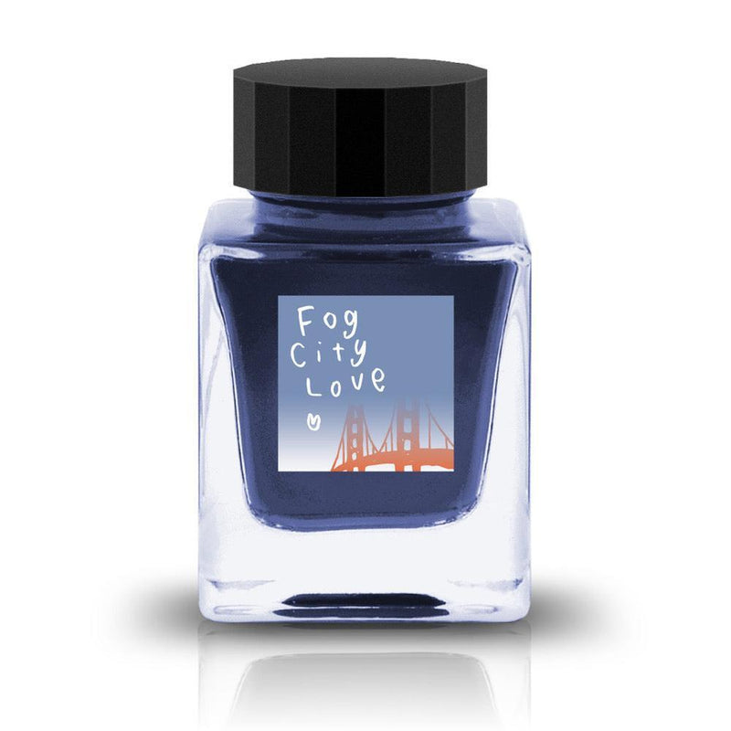 Tono & Lims Ink Bottle (30ml) - Friendship
