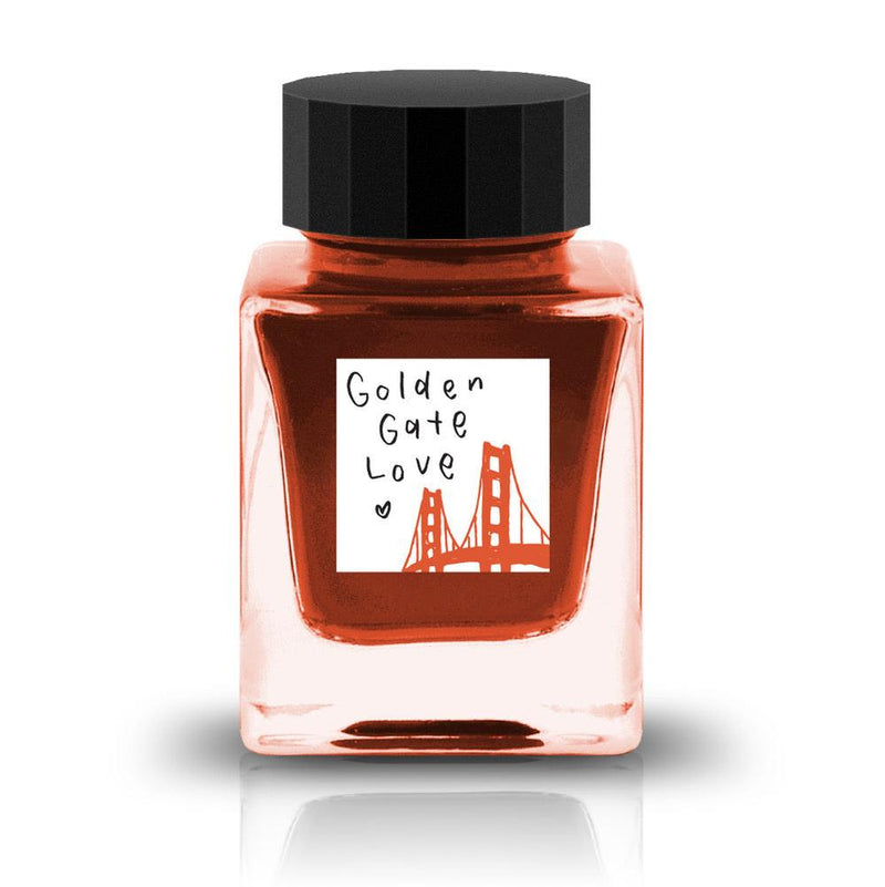 Tono & Lims Ink Bottle (30ml) - Friendship